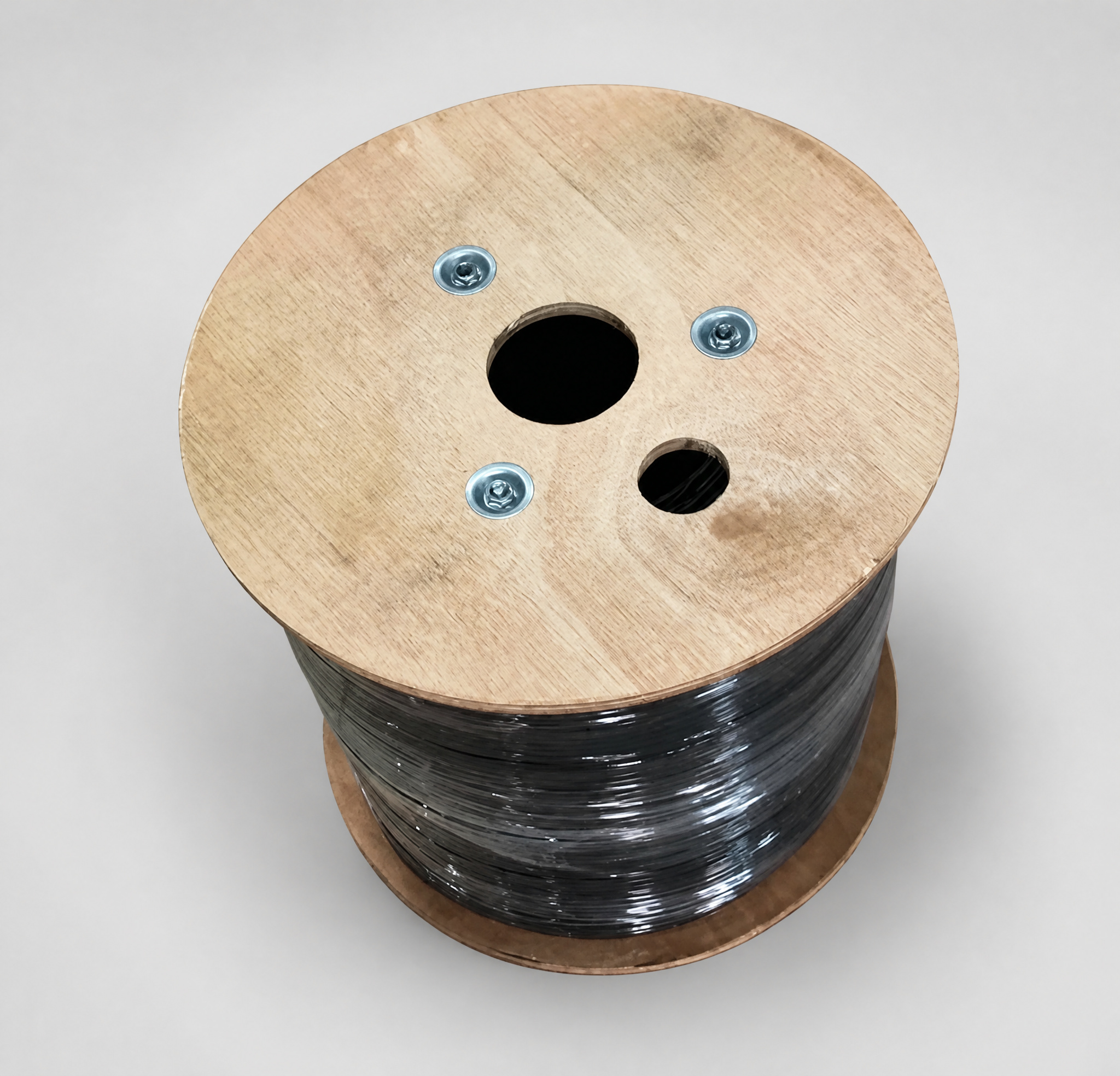 Flat Drop Cable