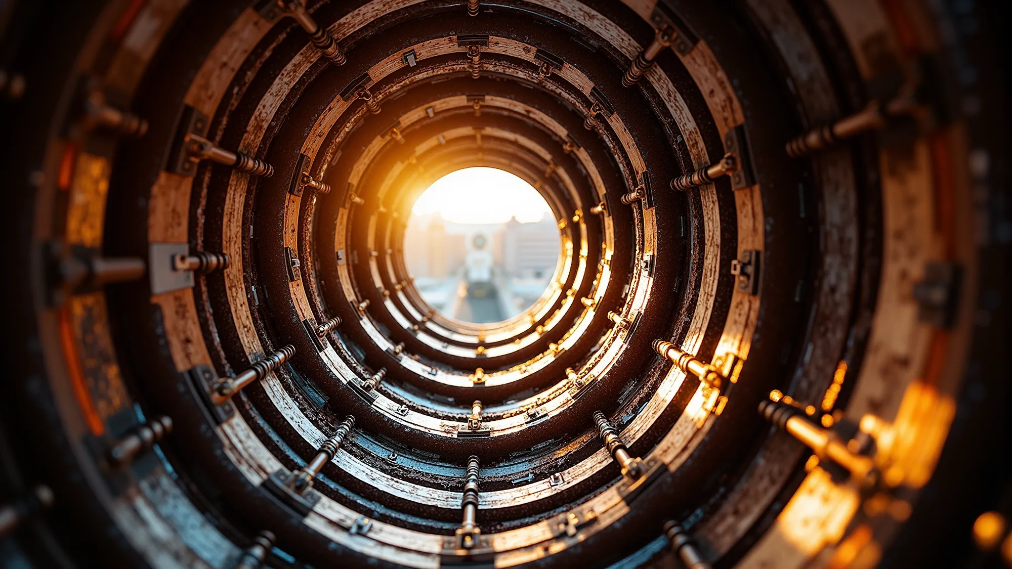 3-Cell Fabric Innerduct — The Workhorse for FTTH & OSP Conduit Capacity