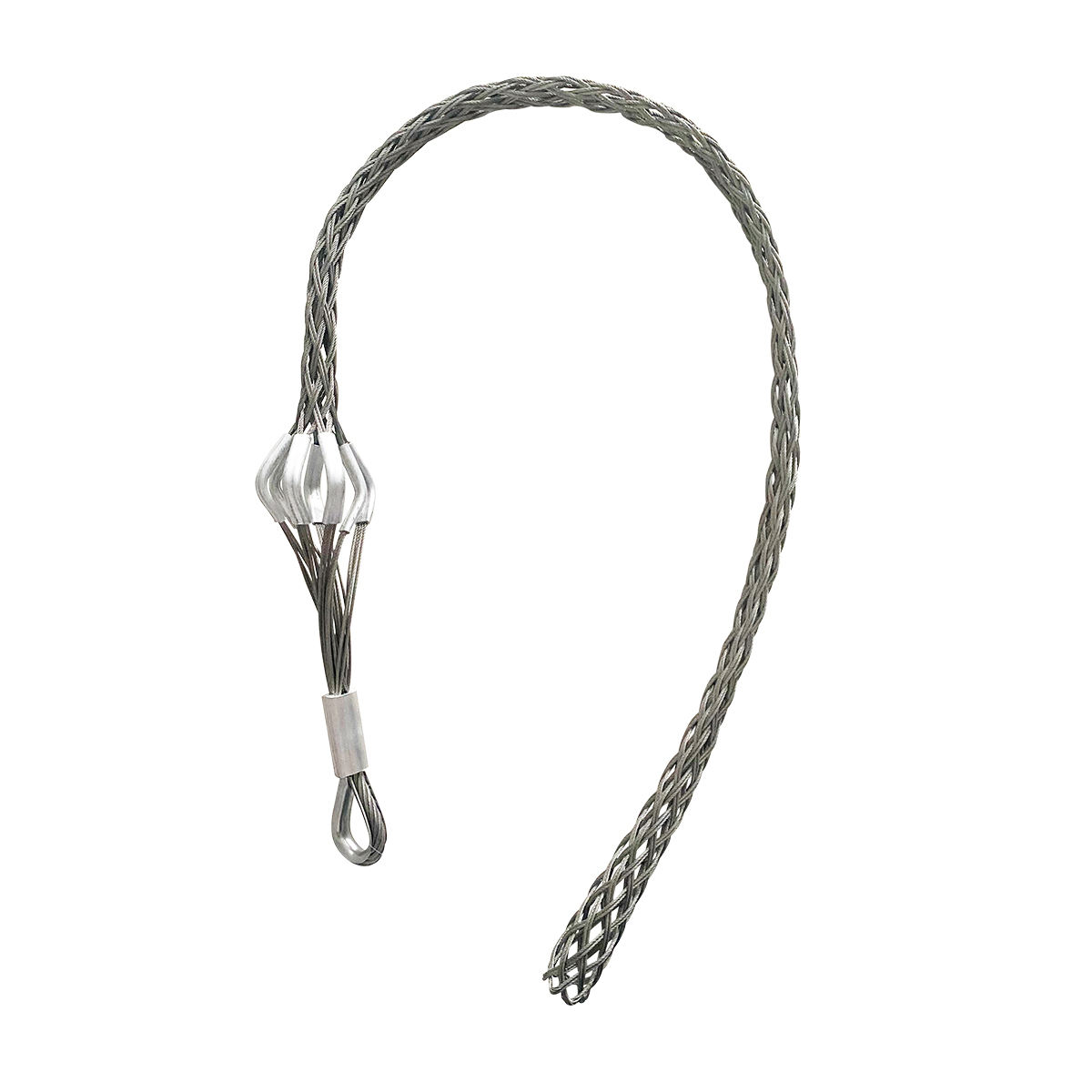 Stainless Steel Cable Pulling Grips